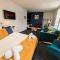 A&A Luxury Stay Olive St - City Centre Premium Stays