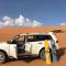 Riad Berber Merzouga