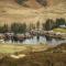 Na Craigean Lodge - White Bridge
