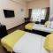 Acacia Premier Hotel - Kisumu