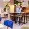 Appart Hotel Odalys City Angers Centre Gare