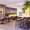 Appart Hotel Odalys City Angers Centre Gare