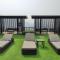 SkyPool 2BR 9pax Premium Suite@Beacon @Georgetown @Penang