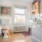 Three Bedroomed Victorian Family House, Garden