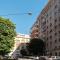 Flaminio Apartment panoramic view with terrace