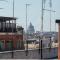 Flaminio Apartment panoramic view with terrace