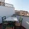 Flaminio Apartment panoramic view with terrace