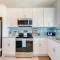 North Topsail Getaway with Panoramic Sound Views!