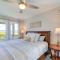 North Topsail Getaway with Panoramic Sound Views!