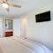 North Topsail Getaway with Panoramic Sound Views!