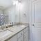 North Topsail Getaway with Panoramic Sound Views!