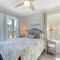 North Topsail Getaway with Panoramic Sound Views!