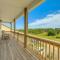 North Topsail Getaway with Panoramic Sound Views!