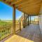 North Topsail Getaway with Panoramic Sound Views!