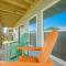 North Topsail Getaway with Panoramic Sound Views!