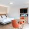 Villa Thermae Nancy
