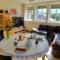 dresdnerferienwohnung - apartment am großen garten