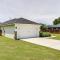 Updated New Braunfels Home with Fire Pit!
