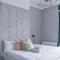 Clapham Calm 2 Bedroom Flat with Garden - Londýn