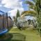 Maison De Vacances 8pers Seignosse