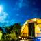 Glamping - Habla con la Luna - سانتا مارتا