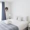The City Song 1 bedroom apartment in Rotherhithe - Londýn