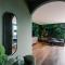 Exklusive Design Appartement Palm Paradise Neubau