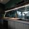 Exklusive Design Appartement Palm Paradise Neubau