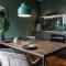 Exklusive Design Appartement Palm Paradise Neubau