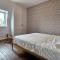 Maison familiale, 3 chambres, jardin, au calme - 滨海图维列