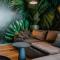 Exklusive Design Appartement Palm Paradise Neubau