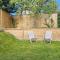 Maison familiale, 3 chambres, jardin, au calme - 滨海图维列