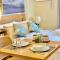 Cozy Studio in Metro Davao with W&D, Pool, & Gym