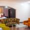 Suru Express Hotel GRA