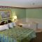 Motel 6-Albany, GA