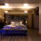 Suites Wellness à Sprimont - Logements avec jacuzzi pour 2 personnes