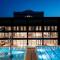 Villa Thermae Nancy