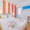 Coral 5 for 2 Pax City Wi-Fi Free -By EasyLife Swiss