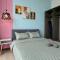 urban sea view home 2bed studio