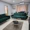 Douglas Luxury Apartments At The Greens C25 Tema
