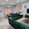 Douglas Luxury Apartments At The Greens C25 Tema