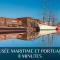 Villa Marine*La Capitainerie