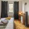 Vivid Condo by NDK and Vitosha Blvd with Free Secured Parking and AC - Sófia