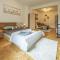 Vivid Condo by NDK and Vitosha Blvd with Free Secured Parking and AC - Sófia
