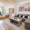 Vivid Condo by NDK and Vitosha Blvd with Free Secured Parking and AC - Sófia