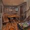 Appaloosa Mountain Lodge