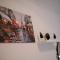 Vivid Condo by NDK and Vitosha Blvd with Free Secured Parking and AC - Sófia