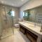 Maison de charme vue mer 5chambres Théoule sur mer - 泰晤勒·苏尔·梅尔