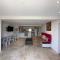 Maison de charme vue mer 5chambres Théoule sur mer - 泰晤勒·苏尔·梅尔