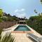 Maison de charme vue mer 5chambres Théoule sur mer - 泰晤勒·苏尔·梅尔